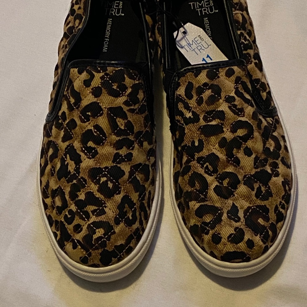 Slip On Sneakers